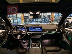 بي ام دبليو X5